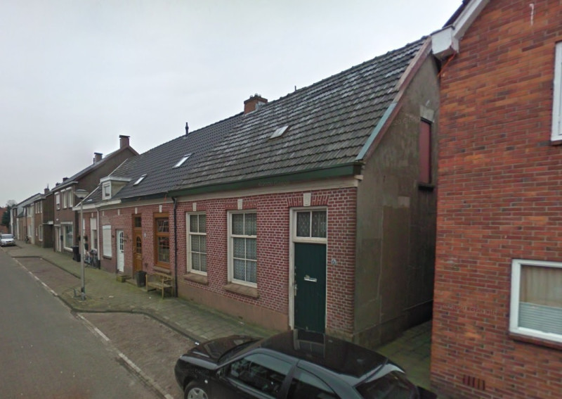 Bremstraat 6-8 woningen bouwjaar 1910 foto feb. 2009.jpg