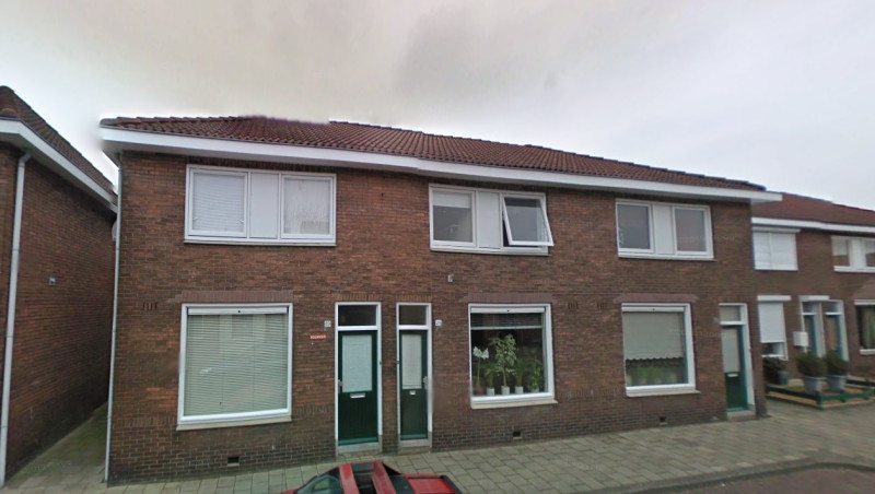 Bremstraat 23-25-27 woningen bouwjaar 1934 foto 2009.jpg