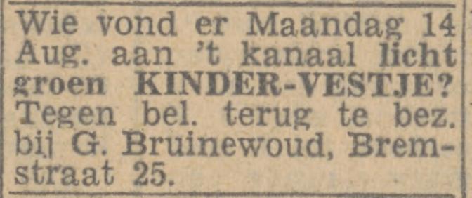 Bremstraat 25 G. Bruinewoud advertentie Twentsch nieuwsblad 24-8-1944.jpg