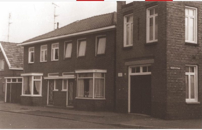 Bremstraat 34-36-38 woningen op de hoek met de Fuchsiastraat 1967.jpg