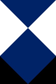 Embleem ter aanduiding van een object dat valt onder de Cultuurgoederenverdrag.jpg