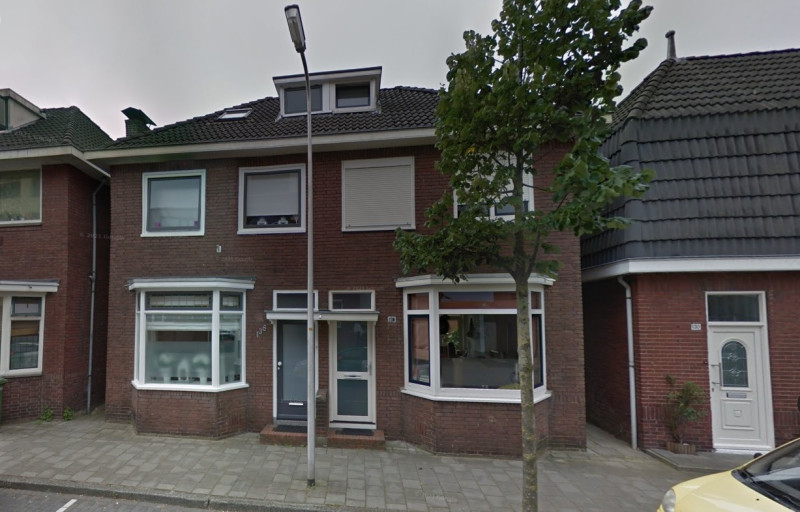 Brinkstraat 136-138 woningen bouwjaar 1932 foto 2016.jpg
