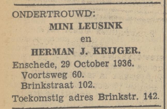 Brinkstraat 142 H.J. Krijger advertentie Tubantia 29-10-1936.jpg