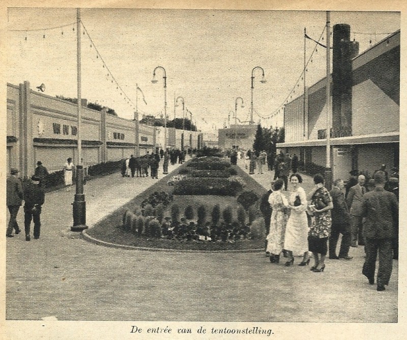 De entrée van de tentoonstelling.jpg.jpg