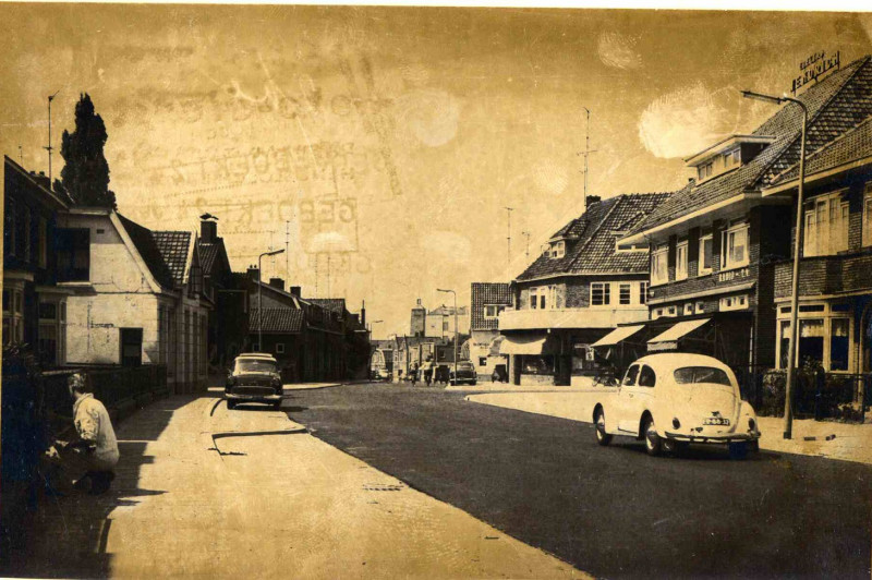 Brinkstraat 173-175 hoek Javastraat rechts electra Wendrich juni 1964.jpg
