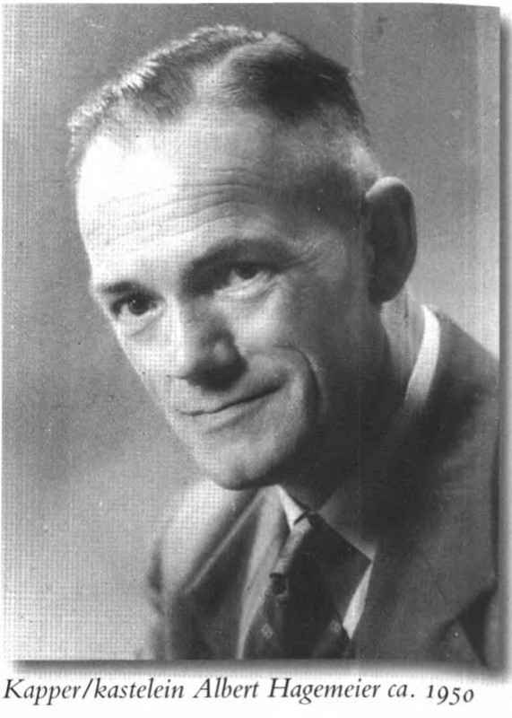 Brinkstraat 315 kappar kastelein Albert Hagemeier ca 1950.jpg