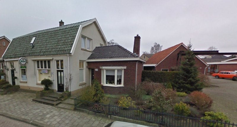 Brinkstraat 319 pand bouwjaar 1935 foto 2009.jpg