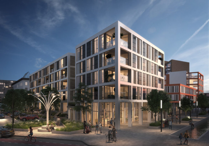 Roombeek nieuwbouwproject Het Lagerhuis..jpg