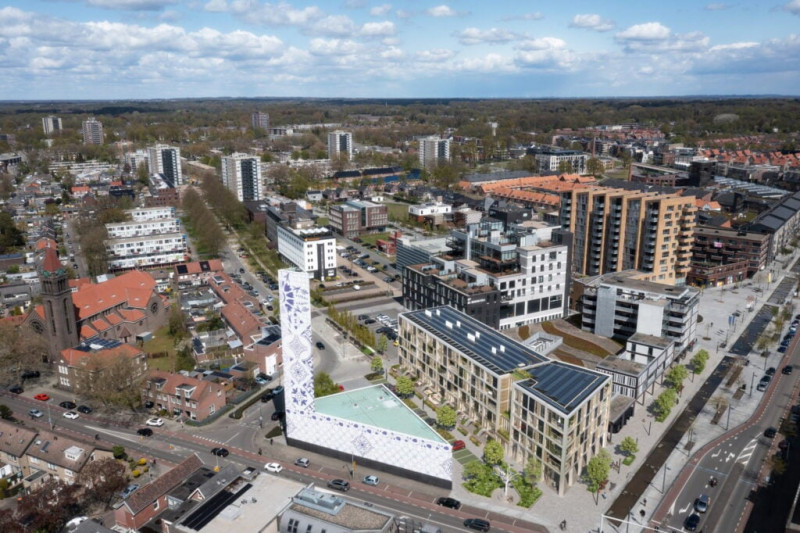 Roombeek nieuwbouwproject Het Lagerhuis.jpg