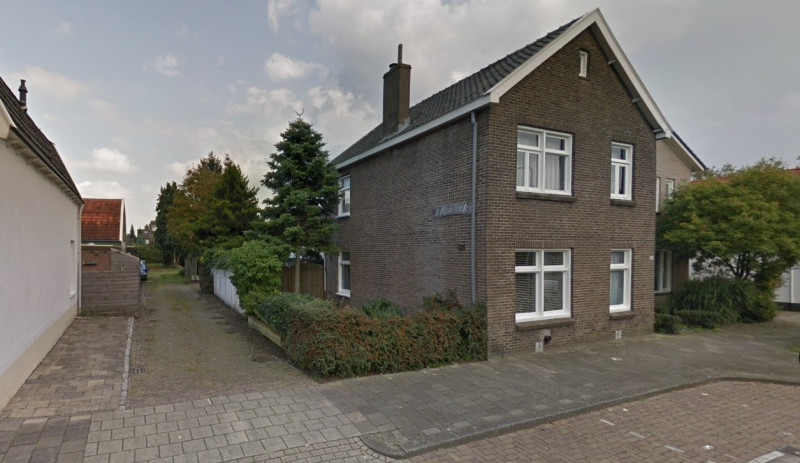 Brinkstraat 353 woning bouwjaar 1932 foto 2017.jpg