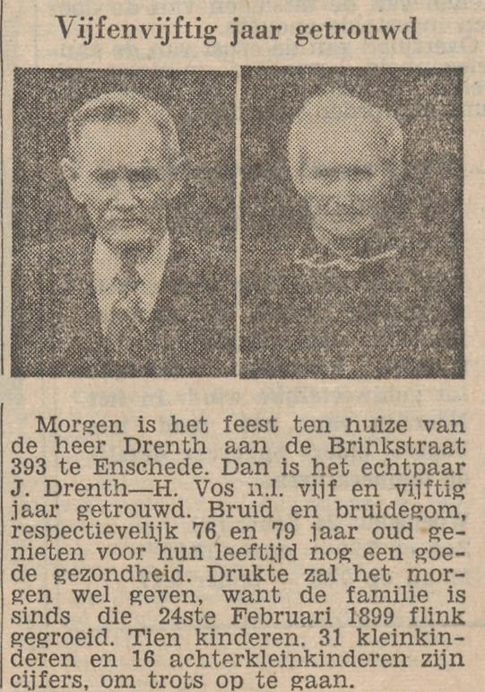 Brinkstraat 393 J. Drenth krantenberichtr Tubantia 23-2-1954.jpg