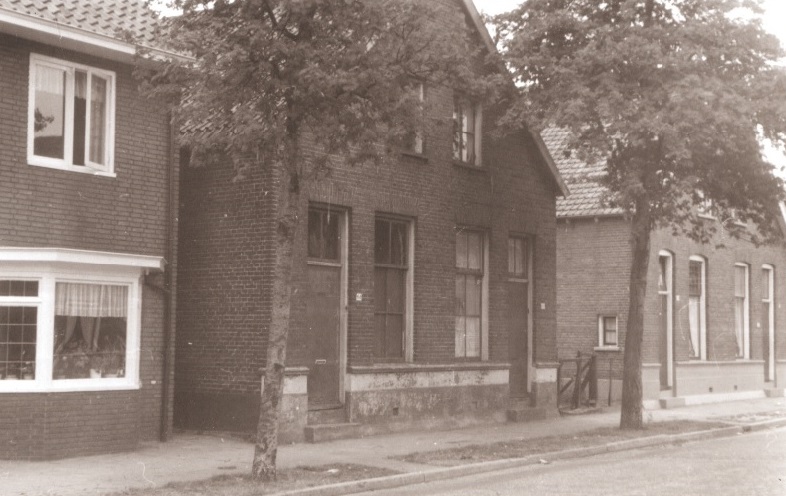 Broekheurnerweg 62-64  woning 1967.jpg