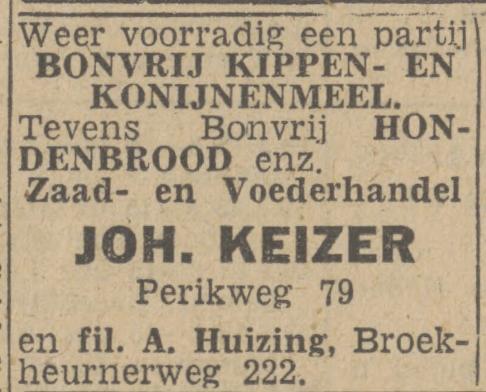 Broekheurnerweg 222 A. Huizing advertentie Twentsch nieuwsblad 11-5-1943.jpg