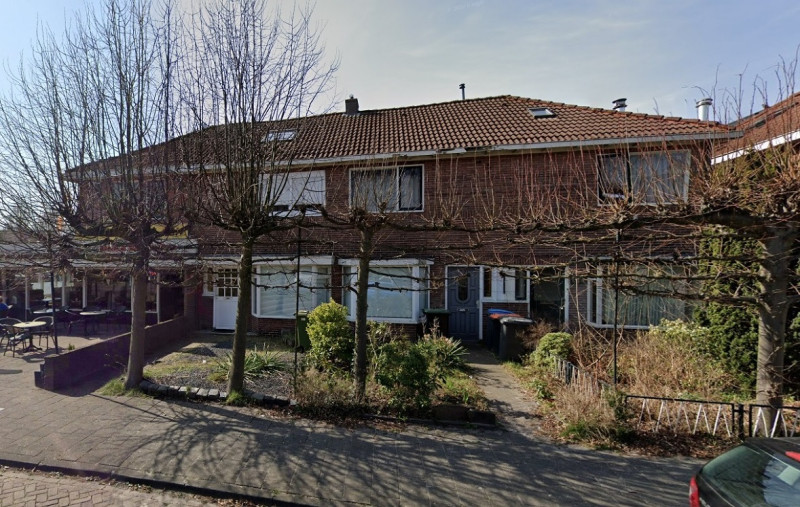 Burgemeester van Veenlaan 248 voorheen Broekheurnerweg 388.jpg