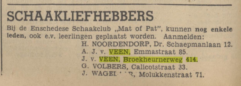broekheurnerweg 414 J. van Veen advertentie Tubantia 26-8-1939.jpg