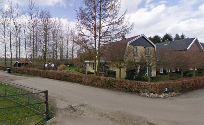 Broekmaatweg 50 woning bouwjaar 1928 foto 2009.jpg