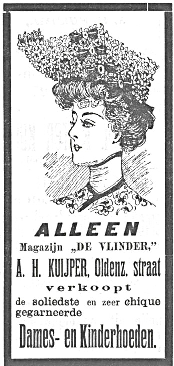 de vlinder hoeden 22 4 1905 2.jpg