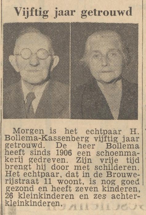 Brouwerijstraat 11 H. Bollema krantenbericht Tubantia 2-12-1958.jpg
