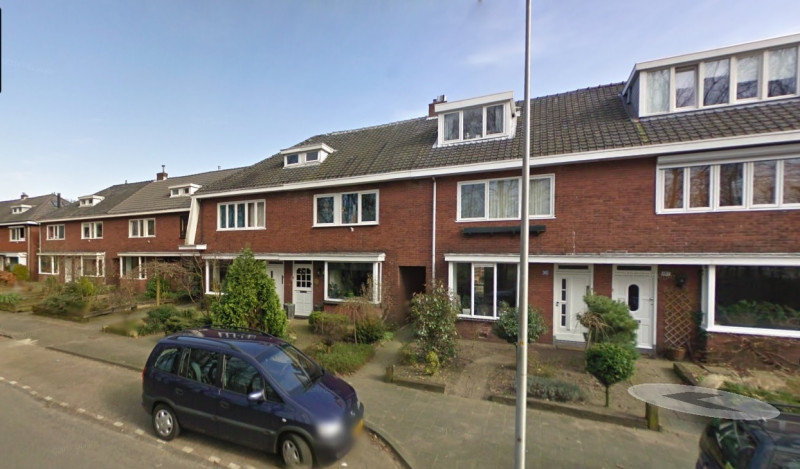 Bruggertstraat 363 woning bouwjaar 1935 foto 2009.jpg