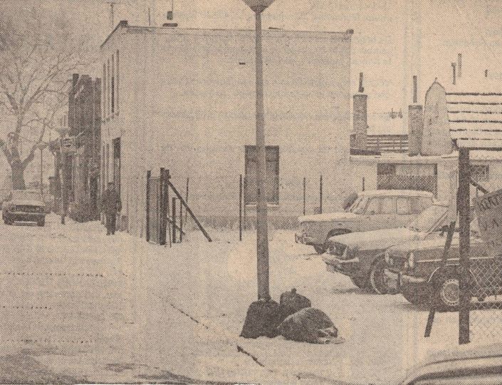 Buitenweg 6 vroeger schoenwinkel Haverkort krantenfoto 17-12-1981.jpg