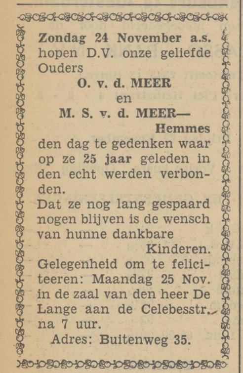 Buitenweg 35 O. van der Meer advertentie Tubantia 22-11-1935.jpg