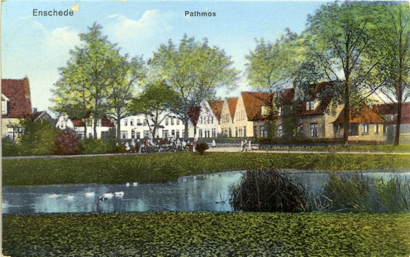 Buitenweg 43-49 hoek Sterkerstraat vanaf het Eendenparkje..jpg