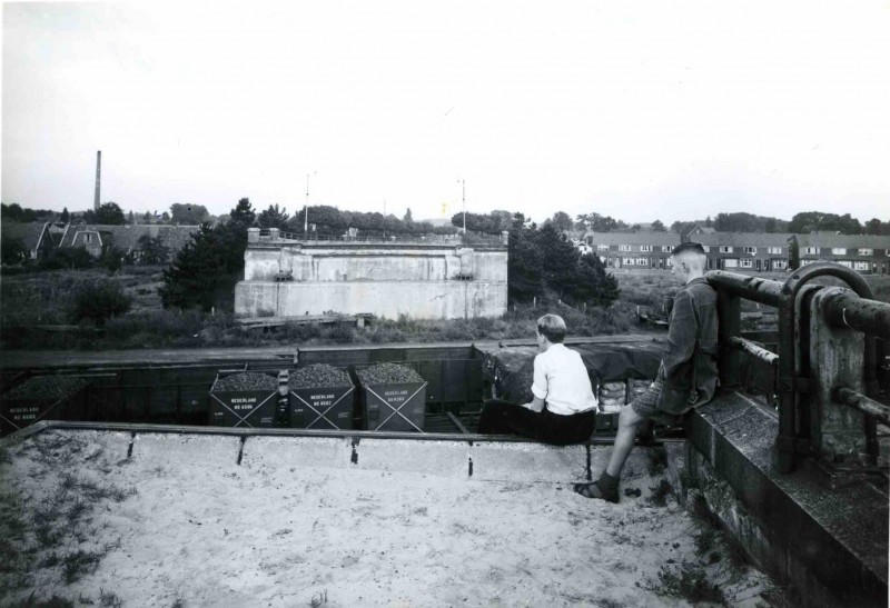 Getfertsingel brug Zuid 1950.jpg