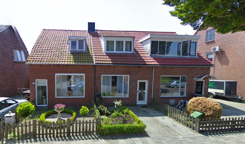 Bultsweg 231-233-235 woningen bouwjaar 1906 foto 2009.jpg