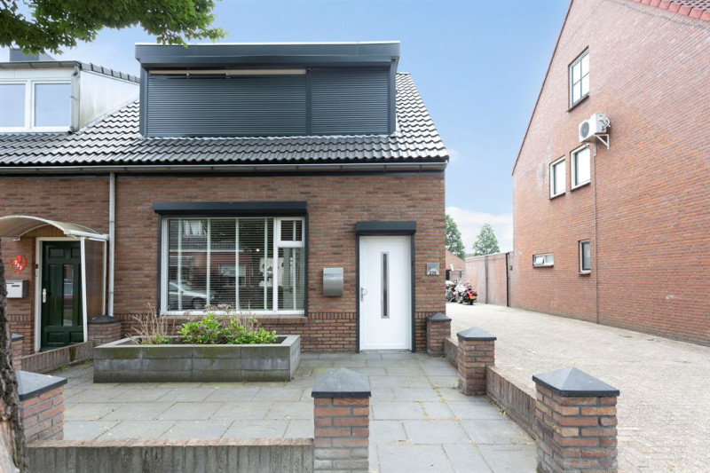 Bultsweg 235 woning bouwjaar 2006.jpg