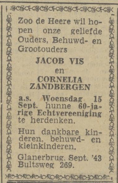 Bultsweg 269 Jacob Vis advertentie Twentsch nieuwsblad 13-9-1943.jpg