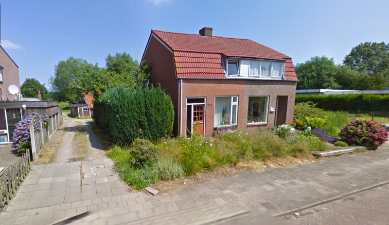 Bultsweg 268-270 woningen bouwjaar 1931 foto 2009.jpg