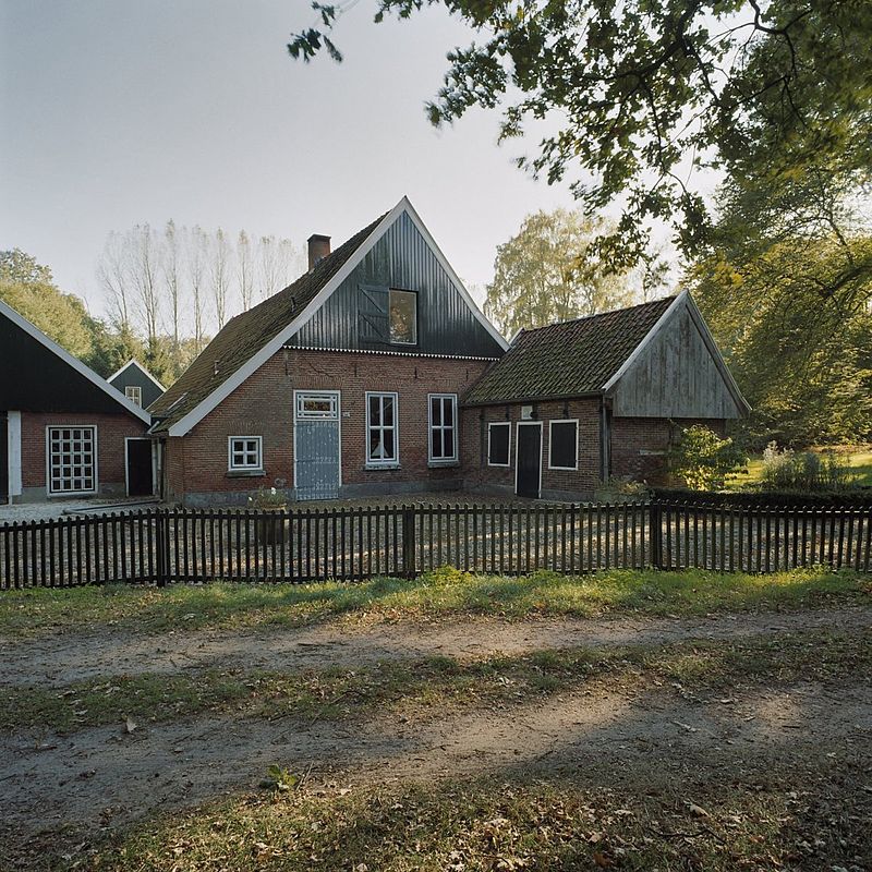 Burgemeester Stroinkstraat 341 Boerderij De Horste rijksmonument.jpg