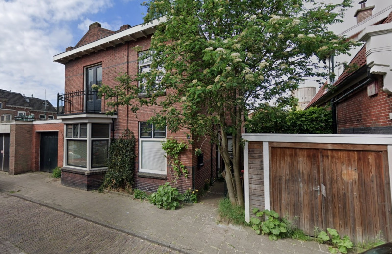 C.J. Snuifstraat 3 woning bouwjaar 1924 foto 2022.jpg