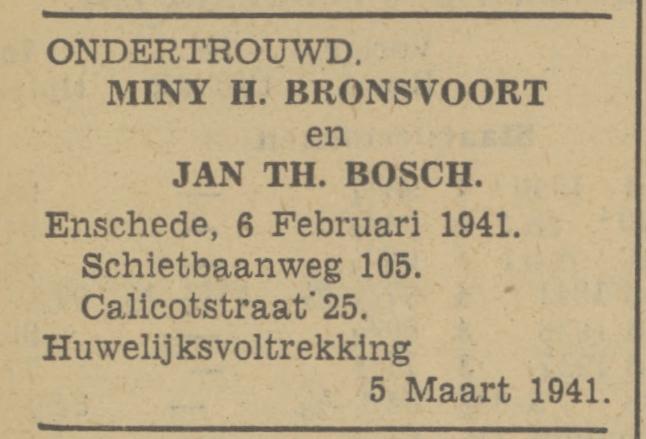 Calicotstraat 25 J.Th. Bosch advertentie Tubantia 7-2-1941.jpg