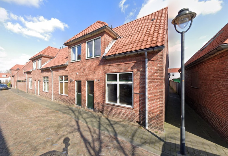 Calicotstraat 34-36-38-40 woningen bouwjaar 1922 foto 2022.jpg