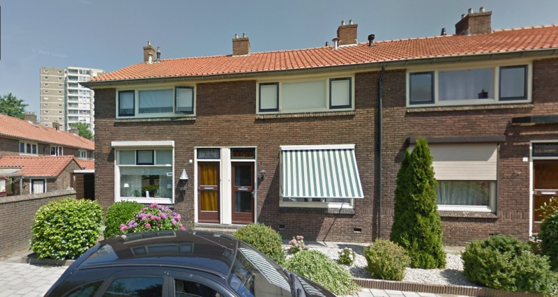 Ceramstraat 1-3-5 woningen bouwjaar 1930 foto 2018.jpg