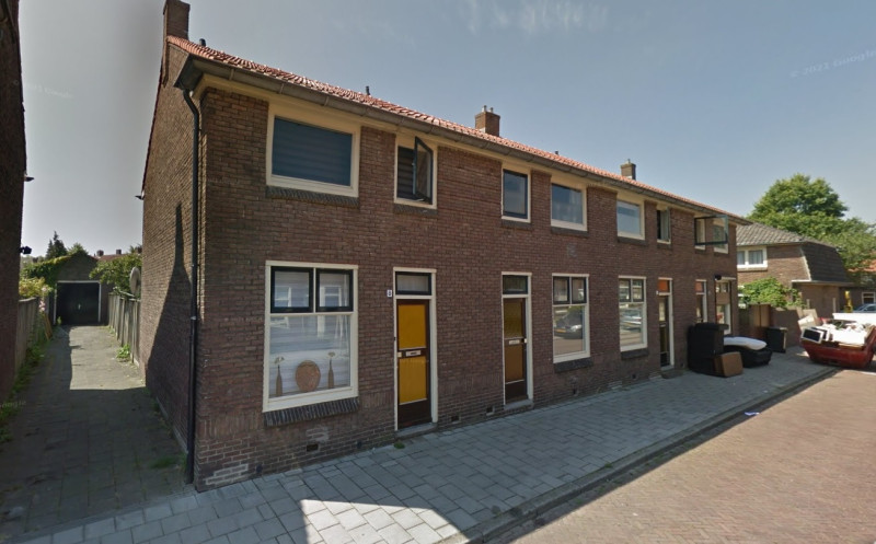 Ceramstraat 2-4-6-8 woningen bouwjaar 1930 foto 2018.jpg