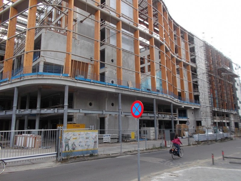 Koningstraat nieuwbouw MST 2-10-2013.JPG