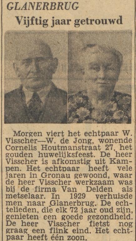 Cornelis Houtmanstraat 27 W. Visscher krantenbericht 28-6-1956.jpg