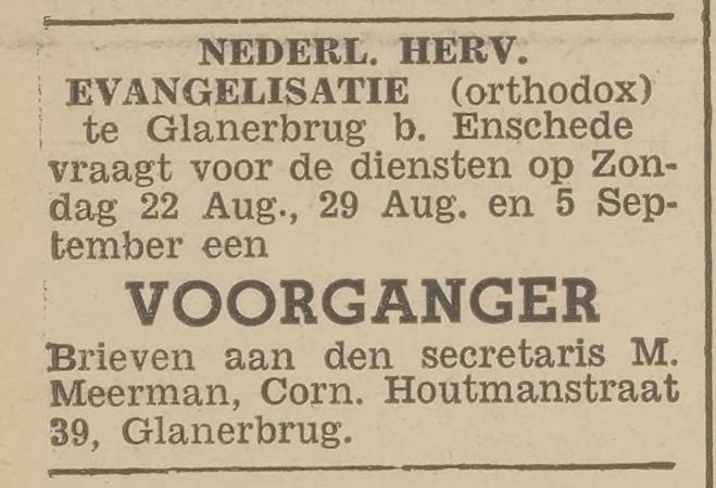 Cornelis Houtmanstraat 39 M. Meerman advertentie 29-5-1937.jpg