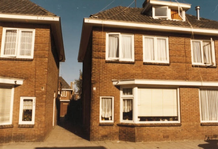 Cornelis Speelmanstraat 21 woningen 1977.jpg
