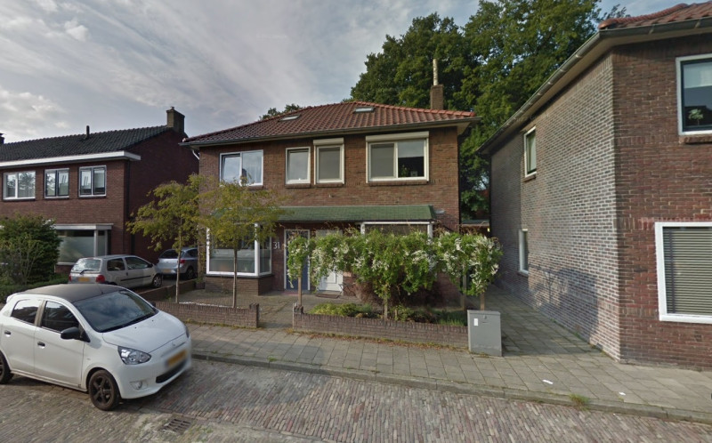 Crocusstraat 31-33 woningen bouwjaar 1939 foto 2017.jpg
