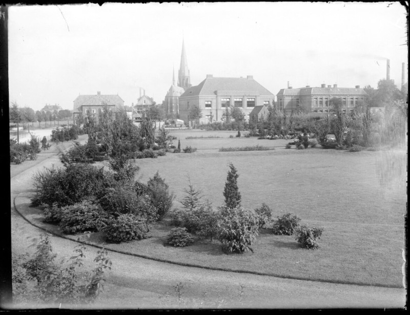Lasonderpark 1925 2.jpg