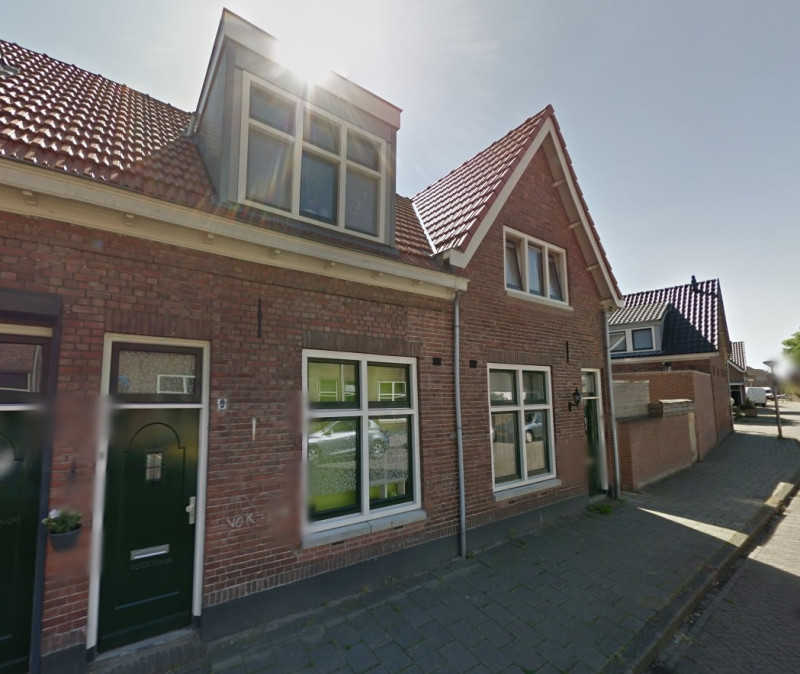 Curacaostraat 5-7 hoek Plein West-Indie woningen bouwjaar 1914 foto 2015.jpg