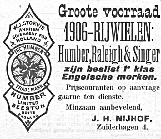 nijhof fietsen 8 3 1906.jpg