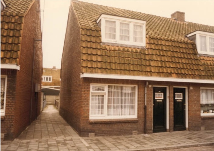 Da Costastraat 30-32 woningen 1977.jpg