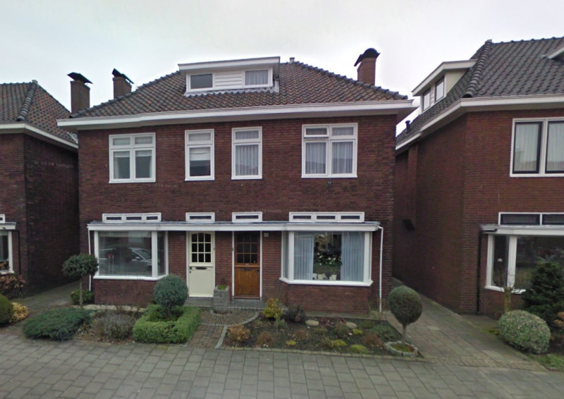 Dahliastraat 20-22 woningen bouwjaar 1938  foto 2009.jpg
