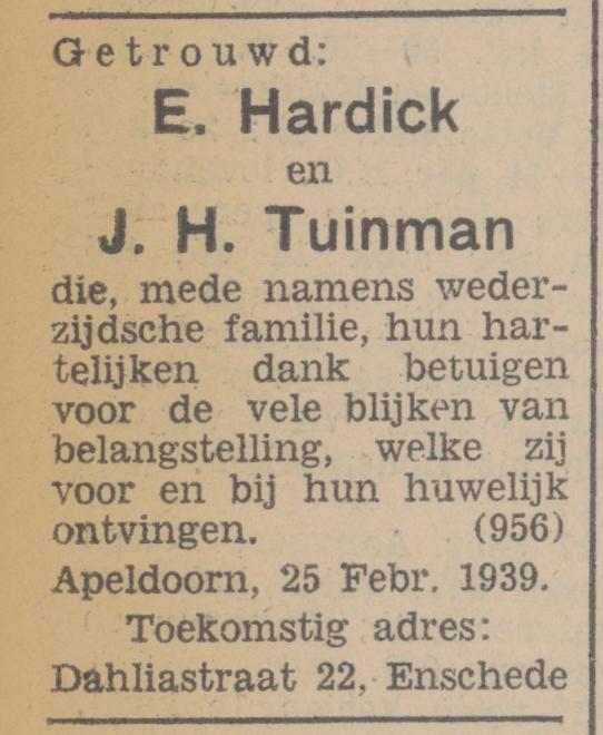 Dahliastraat 22 E. Hardick advertentie 27-2-19,39.jpg