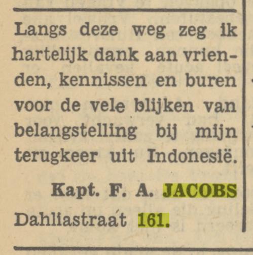 Dahliastraat 161 F.A. Jacobs advertentie Tubantia 16-12-1949.jpg