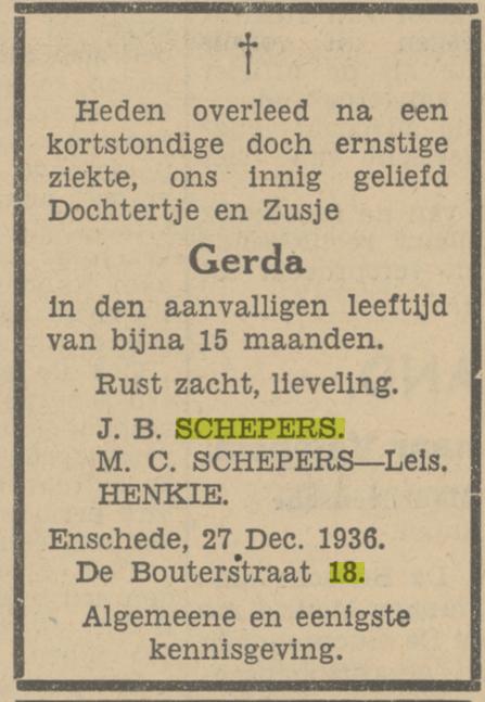 De Bouterstraat 18 J.B. Schepers advertentie 28-12-1936.jpg